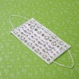 台灣康匠醫療口罩(可愛圖案款)