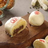 金餅獎大綠豆椪【葷食】