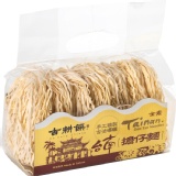 【古耕饌】台南擔仔麵