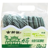 【古耕饌】台南綠藻麵