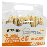 【古耕饌】台南南瓜麵