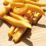 甘藷佐椒鹽 特價：$15