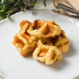 比利時進口Starry nigh小鬆餅 特價：$120