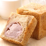 歐式方塊《楓糖香芋》 特價：$28