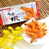 咔啦脆蝦 特價:$79 咔啦脆蝦 特價:$79