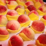 武陵高山水蜜桃 特價：$59