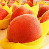 [主購禮] 滿40顆送6顆武陵高山水蜜桃 特價：$0