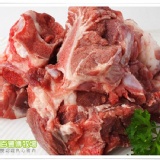 梅花排骨(已切塊)