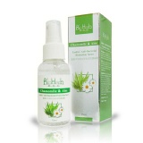 【碧荷柏】蘆薈洋甘菊女性私密防護噴霧