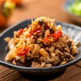 金園香蒜辣蘿蔔 特價：$31