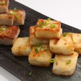 金山李家蘿蔔糕 特價：$125