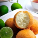 蘿絲帕夫-原味-檸檬奶油蛋糕泡芙