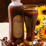 O卡桑桂香黑木耳露(無糖)