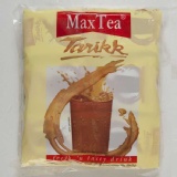 印尼MAX TEA奶茶