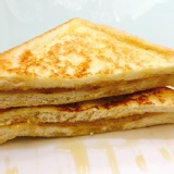 甜蜜蜜鮮奶油蜂蜜