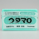 日本utamaro魔法家事洗衣皂