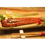 嚴選日式和風蒲燒鰻