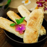 【三合餅舖】甜在心甜燒餅 特價：$50