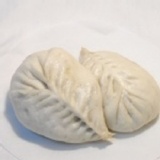 高麗菜什錦素包 特價：$75