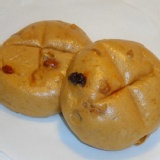 我們家的野蠻頭—堅果起司野蠻頭 特價：$125