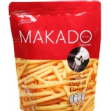 MAKADO麥卡多薯條-鹽味 特價：$25