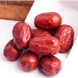 光薰農場純天然和田玉棗