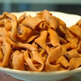 【南方糖燻滷味】鴨腸 特價：$45