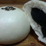 芝麻包 Steamed Sesame Bun 特價：$20