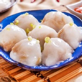 顏記一口肉圓-鮮味鱈魚口味