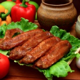 【王媽媽香豬捲】冰心滷味 鴨翅(原味/辣味) 特價：$100