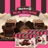 Market O 布朗尼蛋糕(140g)