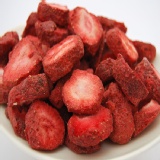 純天然凍乾草莓純 特價：$99
