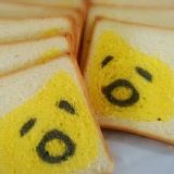 荷包蛋吐司 特價：$49