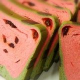 西瓜吐司 特價：$49