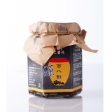 源發號醬油-烏豆鼓 特價：$60