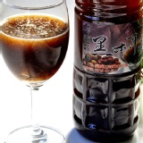 桂圓紅棗黑糖-黑木耳露