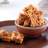 潘師傅沙琪瑪-黑糖 特價：$80