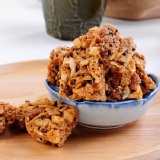 潘師傅沙琪瑪-芝麻