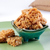 潘師傅沙琪瑪-芥末 特價：$84