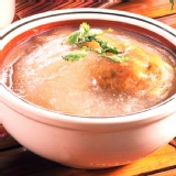 傳統香菇豬肉圓 特價：$35