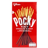 Pocky巧克力棒 特價：$29