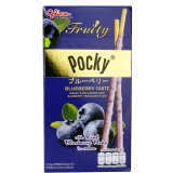 Pocky泰國限定版藍莓果肉棒 特價：$39