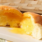 美食村手工日式爆漿餐包 特價：$59