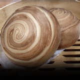 千千包子(大理石饅頭)