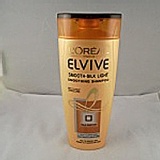 Loreal Paris平滑款(輕微)洗髮精(Elvive Smooth-silk Light) 特價：$119