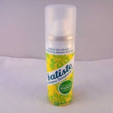 英國Batiste乾洗髮專用_熱帶風情款(免用水-噴式)