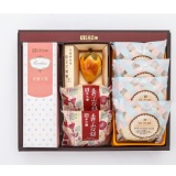 蓮池風華禮盒3 特價：$385