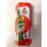 小浣熊海苔捲-香脆麻辣 特價：$90