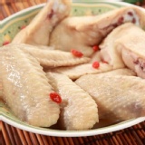 紹興醉雞翅 特價：$139