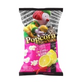紐約風味爆米花-椒鹽檸檬 特價：$22